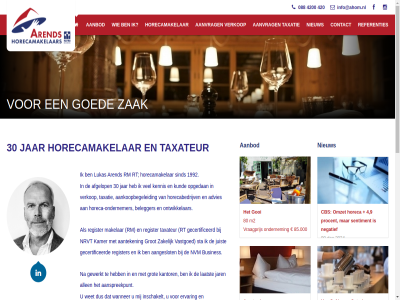 088 09 14 1992 2024 23 30 32074317 4 420 4200 80 85.000 9 aanbod aangeslot aankoopbegeleid aanspreekpunt aanteken aanvrag advies afgelop ahom algemen all allen amsterdam arend b.v belegger betrok busines bv caf cater cbs contact dec eindproduct ervar ga gecertificeerd gevoel gewerkt goed gooi grot hilversum horeca horeca-ondernemer horecabedrijv horecamakelar hotel info@ahom.nl inschakelt interactiv jar juist kamer kantor kennis kiest kund kvk laatst lukas m2 makelar negatief nieuw nieuwsbrief nrvt nvm okt omzet ondernem ondernemer ontwikkelar ontwikkeld opgedan overhoud partij privacy procent referenties register restaurant rm rt sentiment sind sta tariev taxateur taxatie tevred utrecht vastgoed vastgoedcert verklar verkocht verkop voorwaard vraagprijs wanner websit wet x x-interactiv zak zakelijk zet