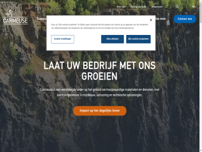 2024 aanbied aanmoed accepter afwijz akkoord all allen analyser apparat apparatur bat bedrijf behandel behoeft bekijk belang bied blij bouwkund breng burger carmeus carrièr ccs certificer chemisch complianc condities contact contacter cookie cookie-instell cookiebeleid cookies dagelijk decarbonisatie del dienst doe duurzam ecovadis eerst energie enginer extern familie financiel fund gan gat gebied gedragscod gemaakt gemeenschapp gev geweld global groei hebt help hoeft hoogwaard ideeen imag impact individu industrie informatie inhoud innovatie innovatiev innovation insight installatie instell juist kalk kalksten kansarm kerncompetenties kinder klik kom lat leider leopard les lev leverancier mak marketingproject markt markttoepass mat material mee mens mentorschap mijnbouw mogelijk nalevingsproblem nem netwerk newsrom nl nod nodig nooit nutricalco ondersteun onderwijs ontdek ontwikkelingsdoel onz openstaand opleid oploss opslag opslan organisaties out overslan partner pioner plat praktijk privacybeleid problem product project receives regio richt rock romania rotsvast sam social speak specifiek start steun stichting support sustainability tal team technisch ten the toekomst toepass transfer uitrust up vacatures veiligheidsinformatieblad verantwoord verbeter verlen verscheid verschil vertrouw viacalco volg voorwaard vrijwilligerswerk wanner war we websitegebruik websitenavigatie wereldwijd werk wij zakelijk zet zodat zorg zull