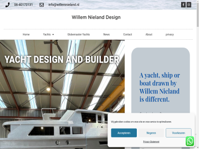 -40173131 0 06 2903la 51 a aanbouw about abov accepter add added addition addres again all allowed already also alway an and architect are art as asked assignment at availabl be beautiful becaus becomes begeleid being bit boat budget build builder built but by cad/cam can capell car challeng choices classic clear client company completely compromises concept constantly construction contact cookies cour creativity customer daily delivered delivery den design develop different disturb do does doesn dorpsstrat down drawn dream earth efficiently email energy ensur everyth exist expensiv faq far figuratively fin fine-tun for form frequently from functionality gebruik gehel get globemaster go god greatest hand happy has hav he help his hom i ijssel improv individual info@willemnieland.nl ingenuity innovation into it jacht just knowing law length lik lin literally littl looking lot mak may mean messag model modern mor most motor moves must neger new nieland no not off oft on one one-off only onz open optimaliser or order other our out phas phon pop possibl practic practical preparation privacy privat proces production put question renovat requirement residential run sailing sam sea send series servic set ship sit sites so someth sound start statement strang t that the ther thing think this tim timeles timeless-lok to together too translat trendy tun ugly under unit us use value voorkeur want we weigh what wher wij will willem wishes with within work world would yacht yachtbuilder yard yes you your