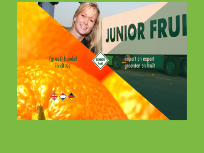 fruit hom junior rotterdam