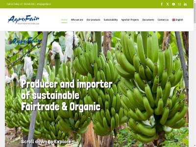 +31 10 180 1996 2022/2023 22 25 25th 2991 643 900 a about accord agrofair aim all among and anniversary annual are at b banana bananas barendrecht becomes beginn being benelux better biggest bio bio-organic brand busines by call carton celebrat certification certified chain co co-worker coffee colleagues companies company complianc complies concept concerned condition considerabl consumer contact content control copyright cor corporat damag day deal decided design do document dominated down download dutch e ecoban ecosystem effort email english environmental equally especially established ethical every explor exposur extend f facebok factory fair fairtrad fairtrade/max fancy farmer few first for founded founder fresh from fruit gain general gladly grow h handl hard has havelar health heart highest hom how humbl identity import importer inauguration info@agrofair.nl instrument interested international introduc issues it itself just koopliedenweg latest legal link linkedin littl lives living ln load local lovely low magazin mak mark market million mor most multinational n netherland new nl not now oke on onlin or organic other our p pack pag pdf peopl pesticides pioneerded plastic policy por premium pres present principl privacy produc producer product production project protection proudly provides puree quality r ranked re read recycl releases report reserved resident responsibl retail right rot s safeguard sales@agrofair.nl scroll skip small so social socially solidaridad sourcing standard still suffered supply sustainability sustainabl tackling tax term that the ther therefor to today trad tropical turnover twitter unfavourabl unfortunately unsaf us use very view wag wages wanted we well well-being wer when who with wording work worker working world year youtub
