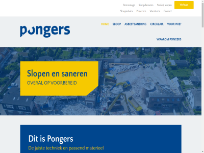 -6 0548 2 2020 2026 404 540 7461 aanpak afsprak akel all amersfoort apart apeldoorn asbestproject asbestsaner asbestverwijder astbestsaner autogarag bakker barry behal beheerst behoud bekijk benaderd bepal bewoner binn bodemsaner certificat chrom circulair cirex complet complex contact daardor daarom dankzij demontag demonter een eindresultat elder elk ervar expert feillos gan gebied gerust gewenst gewerkt gewoond goed grag grep hand hart help hom hoogt houd ieder industriel info@pongers.nl juist jullie jutestrat kaart kiez klant klar kunt kwaliteit linker maand maintenanc mak manager material materieel medewerker media milieutechniek mogelijk n nem nodig object omgev onz oog opdrachtgever orthodox overal overlat overleg parochie pas passend plan plezier ponger precies precisie prettig privacy project projectleider recent rector renovatieproject reserved resultat right rijss risico s samenwerk saner scania schrav slag sloopadvies sloopbedrijf sloopdienst slop social stan start stephan stofvrij strev team techniek tevred tilburg toegepast tr uitgevoerd vacatures vakkund vakmanschap vakmens veilig verhoev verhur verwacht verwijderd verzoek voert volg volgen voll voorbereid voortvar vrag waard waarin waarom war we werk werkelijk werkzam wet wij wilt wim woonwijk zorgt zorgvuld zwoll