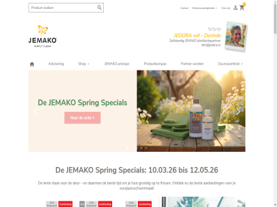 -05 -2026 0 06 1 10 10.03.26 11 12 12.05.26 13 14 15 19 2 2026 25 3 34 35 36 38 38284833 4 40 43 45 5 50 500 6 60 60/1l 7 8 80 8381cp 9 90 aanbied aangekoekt aanslag absolut actie adviser afgestemd afhal algemen all allen assortiment badkamer bakplat bespaard best betaalwijz betreft bied biedt bijverdien bis boekenplank bovenan caravanreiniger carrièrekans carrièreswitch cart catalogi check checklist cm colofon combineert component concentrat contact contant cookies daarmee daarom daarop deur distributiepartner doek dorind download droogdoek duurzam duurzamer eenvoud effectiev eigenschapp elk elkar ervan faq fingerprint flexibel friss gebruik gebruiksaanwijz gecontroleerd gelijk gemengd germany gmbh goed gratis gren grijs groen grondig handig handomdraai hardnekk haves herroepingsrecht hom houd huis info@jedora.nl informatie inhoudstoff innover international jar jedora jemako jemako.com jezelf joi jouw kalk keuk klassieker krachtig kran kun kunt kwast laagpol lat lent levenssituatie liv m maakt mad mak meest ml modules must must-haves nederland next nieuw oliv onlin ontdek onz oploss oppervlak optimal outlin oven ovenreiniger overschrijv overtu partner per person plus populairst powerguard praktisch prestaties previous princip privacybescherm product productkompas profidoek raamset ram reinig reiniger reinigingstechnologie reinigingsvezel reken rest resultat rijkgeschakeerd roll ruimt ruimtes rust s sam schon schoonmak servic set shop shopping situaties soort speciaal special spring stap stat stof stralend strep super system t/m taup tel thuis thuispresentatie tijd tip toekomst turkis uiteenlop uitgelegd veelbelov veilig verschill verzendinformatie vezel vier vledder vloer vloervezel vof volg voorjaarsschoonmak vooruitbetal voorwaard vrag vuil waarmee we wegwerphandschoen werk wet wetenswaard wij wilt word x zeker zelfstand zer zin zoal zodat zorgvuld