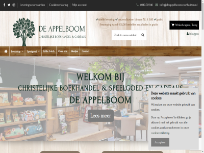 -701146 -8 /665845b99a809f19fb36e339/1hv4d0na3'; 0 00 0342 09 104 17 177 18 2025 2026 3 30 35 3781 95 99 accepter account ae afhal agenda akkoord algemen all api appelbom b beleid bestell betal bezorg binn boek boekenboncadeaukaart boekhandel boekshop bok buit cadeaubonn cadeaus christelijk contact contactgegeven cookies cookieverklar crossorigin dagboek dat deappelboomvoorthuizen.nl di do document.createelement document.getelementsbytagname dutch e e-bok elk embed.tawk.to embed.tawk.to/665845b99a809f19fb36e339/1hv4d0na3'; function ga gast gebruik geslot gewenst gratis hamertj handig hoofdstrat info info@deappelboomvoorthuizen.nl inlogg kassaweetjes klik kop kunt lacht ld leg les lever leveringsvoorwaard link littl loadstart loopfiet ma maakt mak matwit moment nabij nederland nem new newsletter next nl omschrev onz openingstijd previous privacy s s0 s0.parentnode.insertbefore s1 s1.async s1.charset s1.setattribute s1.src script snell speelgoed stel tawk tik true trybik uitgelicht uitschrijv utf vanaf var verzendkost volg voorthuiz voorwaard vr websit weetjes welkom wer wij winkel winkelwag wo za zoal