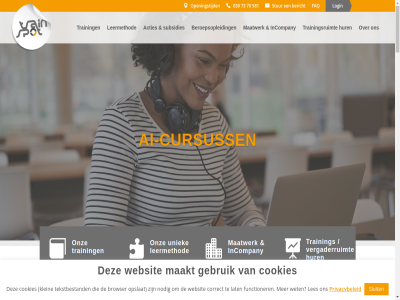 030 0321293665 12 23 3 30189439 38 581 70 73 8.8 aanmeld aanmerk aantrek achterhoek acp acties afspel ai ai-cursuss all arbeidsmarkt bedrijv begeleid behal bekijk bericht beroepsopleid bestandstyp blended blended-learn bosch browser btw budget communicatietrain computervaard constant contact cookies correct cursist cursuss den deskund diploma diver docent e e-learn efficient eig eindtoets ell ervar examen excel faq filmpjes flexibel functioner ga gebruik gemeent gespecialiseerd gevolg gevolgd gewaardeerd ging grafisch grot hog hoger hur iban incompany informatie integratie it jou juist kantor kennis kennisniveau klassikal klein kom kun kunt kvk lat learning leermethod leermethodes leerstijl leer­method ler les leuk locaties login luister maakt maatwerk manier market medewerker medisch mee mei meten microsoft miss mkb mkb-bedrijv mos mrt nieuw nieuwsbericht nieuwsbrief niveau nl04 nl818185521b01 nodig nov ns oefen oefentoets offic onlin ontwikkelbudget onz oom openingstijd opijver opleid opleidingspakket opslat organisaties particulier passend past person politie positie postnl prettig prima privacybeleid pro programmer prorail rabo rabobank re re-integratie ruimt samenwerk scholingsvoucher schrijf scor sluit stap stap-budget start stem stimuler stur subsidieregel subsidies talent tekstbestand tempo test tip topdocent train training trainingservar trainingsruimt trainingsruimtes trainspot trainspot.nl trick truc uitkomt uniek utrecht uwv vanuit vel vergaderruimt via volg volksbank wanner websit wer werk werkgever wet window word zegg zer zorg zowel