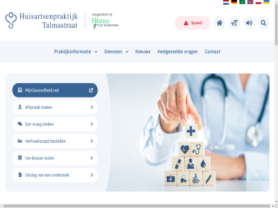0412 088 12 12.00 13.00 17.00 19 1989 2025 27 30 44 45 5050 53 5344 6 64 8.00 876 aangeslot achterlat adresgegeven afsprak allen allerlei apothek app april assistent avond belt bereik bereikt beschik besprek bestell bouw c challeng contact contactgegeven dienst digital disclaimer dokter doktersassistent dossier eerst enthousiast gang gc gebruik gekoz geprobeerd gezond gezondheidscentrum gezondheidszak goed hecht helpt hen herhaalrecept hieronder hol hom hoogst huisart huisarts huisartsenpost huisartsenpraktijk iederen informatie inmiddel inzien kaart kenmerk klacht kunt lev luister m maakt maandag maart mak medewerker medgemak mens mid mijlpal mijngezondheid.net minut misschien nieuw nieuwsbericht ok ondersteun onderzoek onlang onlin onz oor open openingstijd opgebouwd oss overleg portemonnee praktijk praktijkinformatie praktijknummer privacy punt regel regelt rok rustig ruwaard s schadelijk sind sitesupport.com spoed spoednummer start stell sten sterrebos stopp symbolisch t/m talmastrat team telefon terugbell terugbelverzoek thuisarts.nl tijden tijdsblok tuss twee twijfelt uitslag uur vaker vanaf veelgesteld verder verhegg verschill vier vindt voll vorm vrag vrijdag vrouwelijk we weekend wel wijk will