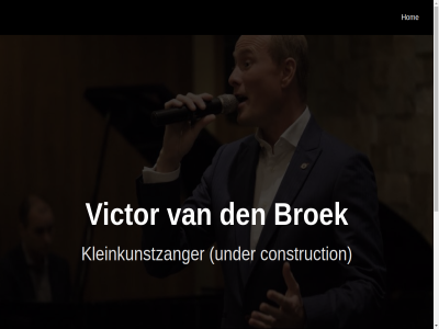 2019 broek construction contact den hom kleinkunstzanger kv management organisatie under victor