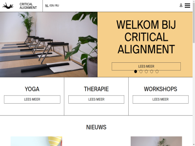 0 00 1 1018 12 14 166 17 1e 2 20 2025 21 26 29 2e 3 4 5 50 8 aangepast achteroverbu afgelop agenda algemen alignment alvast amsterdam ann anne-mart april aspect beid bekend beleid bezoek blankenstrat blok boek cay cay-methodiek combinatie copyright critical datum donderdag feestdag follow ga geslot gev hand hanter hemelvaartsdag hom houding info@criticalalignment.nl intensiteit intermediat invloed jacolin ker koningsdag kort leerling lerarenopleid les lesaanbod less loopt maandag mariet mart meditatiev mee mei methodiek newsletter nieuw nl nord omgekeerd ontspann open openingstijd opleid opnieuw our paasdag pauz privacy rondom rooster ru seizoen sg shop sloeg studio subscrib succesvol thema therapie tijd tijden to us vanaf veerkracht verklar voorwaard we webshop welkom workshop yoga zaterdag zer zes zondag zowel