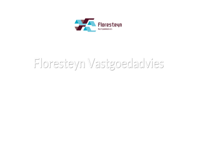a d e f floresteyn g i l n o r s t v vastgoedadvies y