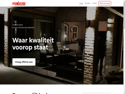 06 12059168 2021 46016539 5926 98 aanbod aanvrag all allemal badkamer bedien best bied binn blerick colber complet contact dakram dienst elektrisch email gecertificeerd gespecialiseerd ging grep grot hom hout hout-blerick info@johncolbers.nl installatiewerk john keuken kijkt klein klus kom kvk kwaliteit mens metselwerk mogelijk moutzdijkweg nieuw offert onderhoudsbedrijf onz oploss optimal passend plaats priv project ram realiser reserved right rn rolluik rond servic services sit start stat telefon term terug timmerwerk toilet vel velux verbouw verduister voorbereid voorop vrag vrijblijv war we wek werk werkzam wij zakelijk zoek