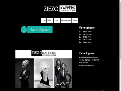00 0164265243 08 09 17 23 30 4611 476 5 9 afsprak arnoldus asselbergsstrat behandel berg cl contact di do e gebaseerd gev hom info@ziezokappers.nl kapper kapsalon klant mak modellenboek onz openingstijd product review salon t team vr wo za ziezo zom