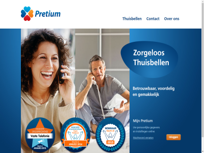 bell contact gegeven inlogg instell onlin person pretium telefonie thuisbell vast verget wachtwoord