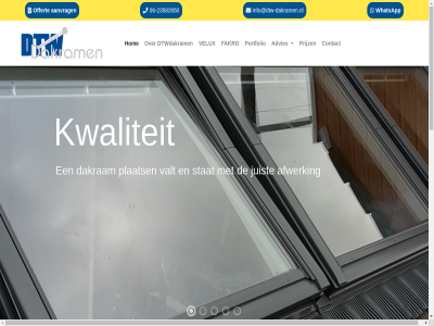 -23582650 06 0623582650 10 15 37128304 aankop aanschaf aanvrag advies afwerk allen ander avg/privacy baskapel bel best btw contact contactgegeven cookies daarom dakkapel dakram dtw dtwdakkapel dtwdakram dtwdakramen.nl dtwtimmerwerk elk erkend ervar fabrieksgarantie fabrikant facebok fakro garantie gecerificeerd gecertificeerd geeft gehel gev grag handig help hom info@dtw-dakramen.nl info@dtwdakramen.nl informatie inspiratie instagram jar juist keuz klant kvk kwaliteit maatwerk montagepartner nem offert onderdel partner plaats portfolio prijz ruim specialist stappenplan stat tel terug tevred tijdstip tip traject valt velux voldoend voordel voorop voorzien vrag vrijblijv whatsapp wij woning