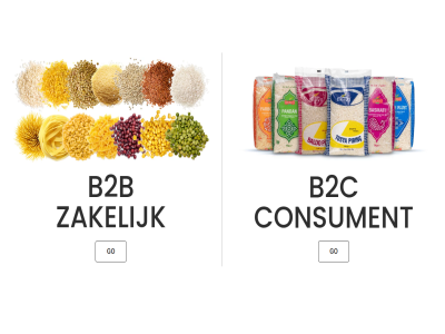 b2b b2c bravo consument fod go zakelijk