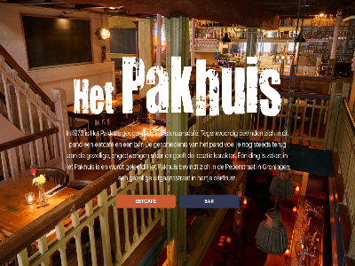 1973 bar bevind bevindt centrum ding een eetcaf geeft geleefd geopend geschiedenis gezell groning hartj karakter kunstenaarscaf locatie ongedwong pakhuis pand peperstrat sfer stad sted tegenwoord terug uitgaansstrat voel zeker