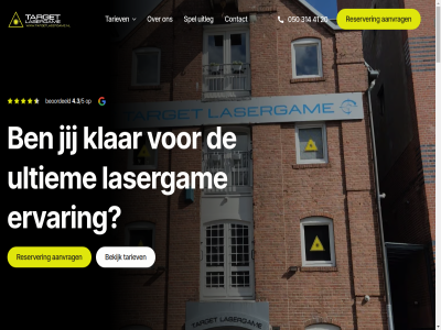 /5 00 050 1 10 14 15 1994 1995 1998 20 2001 2014 2025 2026 30 314 4 4.3 41 5 7 aangegan aanvrag actie actie-avontur adrenalin algemen allen ander apart april arena arrangement avond avontur bar battl bedrijfsfeest begin bekijk belef belgie beoordeeld bestat bestond betal buitenlocaties centrum collega competitie contact coolst copyright dag damsterdiep design deur di direct draait duik durf duurt eerst eig ervar familie fun futuristisch ga geavanceerd gebruik geslot gezell groep groning grootst groter hightech hom hoogst iederen ingezet inmiddel inner installatie jak jar jij jouw juli jullie juni kind kinder kinderfeestj kinderfeestjes klar kom komt lang lasergam lasergame-avontur lasergames lat los ma mak medestudent meedoen meerder meeslep mei mijlpal missie mobiel nauwelijk navigatie nederland nergen noodzak noord noord-nederland ontwikkel ontwikkeld onz ooit oosterkad open openingstijd opent overwinn parker person pinautomat plaats reserver ros s scherpschutter schot scor september sind spannend spanning spectaculair spel stap strijd strijder studentenavond studentnight system target tariev teamwork thema tijd twee uitdag uitj uitleg ultiem uniek vanaf veelgesteld verdiep verhuist verzekerd vier vindt voel vol volgend volwassen voorwaard vrag vriend we webdesign websites wij wo zelfontwikkeld zin zon