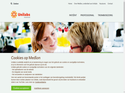 -17 00 088 100 1000 2015 2018 700 8 aanpass aantal accepter accreditatie afsprak algemen all analyser antistollingszorg april arbodienst bekijk bent bereik bestand bezoekersgedrag bezoekt bijvoorbeeld bloedafnam bovenstaand buurt bv contact contactgegeven cookies cookieverklar daarvan del derd diagnostiek diagnostisch dichtbij dienst dienstverlen disclaimer doeleind doet doseeradviseur doser e e-mail echter eerstelijnsdiagnostiek eig embedded etc evenal facebok gebied gebruik gebruikt gedeeld gepubliceerd gesteld geval healthcar helpt hom hoogwaard huisarts huisartsenlaboratoria huisregel identificatie informatie informer inkoopvoorwaard inlogg innovatie instell integratie kunt kwaliteit laboratorium lat les lever levert link locatie locaties mail mak manier mat medewerker media medisch medlon met mogelijk niet-privacygevoel noodzak oktober onderdel onderzoek onz openingstijd optimaliser organisatie organisaties partij patient plaats privacy privacygevoel product professional punt s schoolt scop sind sit sitemap snel social soortgelijk specialist statistiek stur techniek telefonisch tevred toestemm trombosedienst trombosezorg uitgevoerd uitslag unilab uur vacatures vastlegg veelgesteld veilig verbeter verder verplicht verzamel via video volgend vrag waardor websit welkom werkdag wet wettelijk wij will wilt www.rva.nl youtub ziekenhuislaboratoria zivver zoal zoek