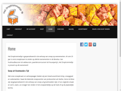 06 2026 25 41 67 76 91 account adres allerlei assortiment bekend benelux besprek bied blok bred cart checkout contact drop droptrommeltj elk email evenement galerij gespecialiseerd grootmoeder haribo hoek hom houseparty huishoudbeurz info@droptrommeltje.nl jar kaneelstok kent kermis klen kuiper kunt laurierdrop lekkernij m mist mogelijk mooi my naast nem niel nougat nougat-blok onz originel paardenconcours plaatselijk present producent ruim s shop smak snel snoep snoepgoed snoepkram snoepsoort snoepwinkeltj suikerwerk telefon tijd ulevell vakbeurz vel venco verkoopwag verkop vind vorm vroeger war wij zoal zoethout zur