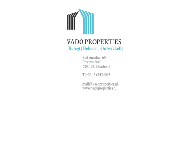 properties vado