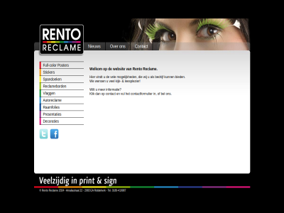 -419987 0180 2024 22 2983 amaliastrat autoreclam bedrijf bel bied color contact contactformulier decoraties ea full full-color informatie kijk klik leesplezier mogelijk nieuw poster presentaties print raamfolies reclam reclamebord rento ridderkerk sign spandoek sticker tel vel vindt vlagg vul we websit welkom wens wij wilt xl xl-print