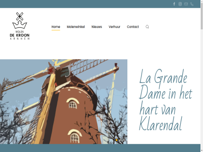 +31 -351 -3512513 0 00 026 10 11 11.00 13 13.00 15 15.00 16 16.00 1849 1870 200 2513 26 3 35 4 50 56415508 6822 82 8345 852114217 aanmeld afsprak afwijk agenda all allen allerlei ambacht amsterdamseweg anbi archief arnhem bak basisschoolklass basistarief bedraagt bedrijf began begeleid beher bereik betaalt bezichtigd bezoek bied biedt bijdrag bijna bijzonder binn bloem brod bron btw btw-id buit contact daarnaast daarvor dam deelnemer draai eig en evenement exposer expositie exposities extra gc gebouwd gelder gemal gepland geschiedenis gesteld gezell glaasj goed grag gran grand gratis groep groepsgrot grond hart heerlijk hom huidig huisdier hur iban icon id ieder informatie interes ivm jar kinder klarendal klarendalseweg koek koffie kom kopj korenmol kost kron kunstenar kvk la leent legg les ligt limonad locatie lokal maalproces maalwerktu mal mel meter mix mogelijk mol molen molen@molendekroon.nl molenar molenpot molenwinkel naast nieuw nieuwspagina nl00852114217 nl56rabo0314142568 normal nummer omgev onderhoud onz opbrengst open openingstijd opnem overleg paardenstal pannenkoek parkeergeleg per person plat prijs prijslijst product regelmat rest restauratie rijksmonumentnummer rond rondleid rsin ruimt s sind soort stat station stellingmol sten stichting t t/m tal tel telefonisch ten thee tijden tijdstipp toegang twee uur vanaf velperpoort verdiep verhur verhuur@molendekroon.nl verkop verplaatst versnaper vertell verzorgt vind voldoend volgend volwass vrijdagmiddag vrijwill we wek wel welkom werk wiek wij wijk wind windkorenmol winkel zaterdag zer zien zoal