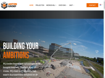 -1 -2 0226 090 1090 15 1713 200 2026 3834 454 56987110 9 9001 aandacht aanmeld aanpak aansprek aanvull advies adviesbureau adviseur agri air airport algemen all allemal ambitie ambities ambition ander anton bedrijv beginn beher behoud bekend bekijk bel belang belangrijk beloft best bestat betonbouw betonreparaties betontechniek betonvloer betrouw beweegt bied binn blijv bouw bouwbedrijf bouwconstructies bouwproces bouwt brug brugg building campagn certificat civiel co2 co2-prestatieladder collega constant constructie constructief constructiewerk contact contactgegeven controller copyright cultur daarbij daarom dag detail dienst diver doel doordat doorlop duurzam echt een eerst eig eind elk elkar email ervar europa europes expertis expertises facebok fiet financial flexibel flexibiliteit footer ga gebied gedan gemeent gerealiseerd gev gevolg gezamen gezell gezien gezond gp groei groep grond grondig grootst grot hanter hard harder hel hierin hierop holland hom hoofdinhoud hoogendijk hoogst hoogt hoogwaard huis iban ijzersterk industrial industrie info@antongroep.nl infra infrastructur inmiddel innovatie innovatiekracht innovatiev insid inspirer instagram inzet inzicht is.hier iso jar jarenlang jij jouw juist kan keihard kenmerk kennis kennismak ker kijk klantenkr kleiner koggenland komend kop kracht kunt kvk kwaliteit laatst ladder lastig leefomgev leeuw lekker ler les lever ligt linkedin los luchthaven maatwerk mak markt materiaal material medewerker media meld milieu momentel mooi n nadenk nam nastrev nauw nederland nem nen nen- nen-en-iso nietwar nieuw nieuwsbrief niveau nl94rabo0185202500 noord noord-holland nuchter obdam onderdel ondernemerschap onderscheid onderstaand onderwerp ontvang ontwerp onz oploss organisatie oud overgenom overnam overtu partij pass passend per petrochemie planning plat praktijkverhal prat prestatieladder princip problem project protection rail realiser realiteit recent regional resultat risico rond ruim ruimt s safety sam samenwerk schip