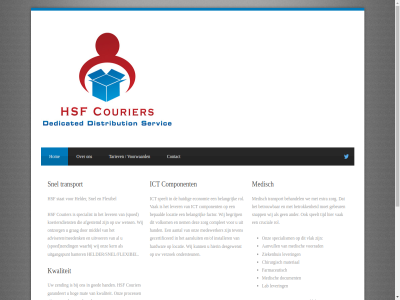 aanvull chirurgisch component contact courier document farmaceutisch flexibel helder hom hsf ict kwaliteit lab lever materiaal medisch onz snel snelheid specialism stat tariev transport vlak voorrad voorwaard ziekenhuis