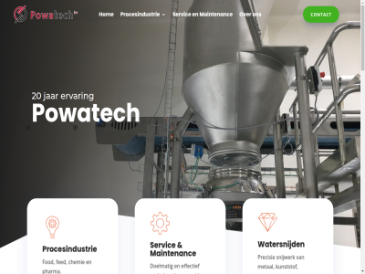 038 07 20 38 444 60 b.v bedrijv behoeft bell betrouw bied chemie chemisch contact contactformulier dienst diervoeder doelmat duurzam effectief efficienter ervar etc farmaceutisch fed fod gehel gelov gespecialiseerd hom hoogwaard industrie industriel info@powatech.com innovatiev installaties jar klantspecifiek klein kunststof les lever machine/installatie machines mail maintenanc mak metal mogelijk monter naadlos nem onderdel onderhoud ontwikkel onz oploss pakking partnership pharma powatech precisie procesindustrie producer product prototyp samenwerkt serie servic slimm snel snijwerk standaard sterker technologie voedingsmiddel volgen vrijblijv vull war watersnijd we wereld wet wij zet
