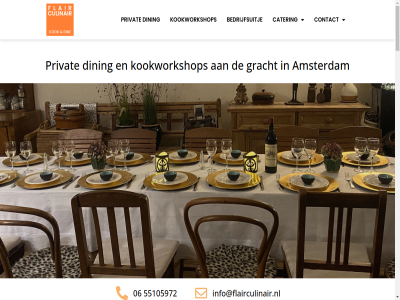 06 1 10 2 24 4 5 55105972 6 7 9 aanbied aanscherp achtergracht achtergrond allen amsterdam auberg avontur bedrijf bedrijfsuitj bedrijfsuitjes beginner belev belevenis bent bereid beslot bied biedt bijeenkomst boeiend boek breng bruiloft bruisend cater caterar cateringdienst central centrum chef collega conceptontwikkelar contact crer culinair dans decor definitie del den detail diegen din diner dining dining-ervar disclaimer diver eetbelev elk enthousiast ervar ervor eten etentj europ evenement familie familie-diner familiediner feestelijk fijnproever flair fountainblue fromm gastronomisch gastvrij gat geheim geleg geleid geniet gerecht gerenommeerd geschikt getalenteerd gevestigd gewon gezell grag groep hag hand hands-on harmonieert hart hartj hilton hoogt hoogtepunt hotel hotelschol huiskamer huiskamersfer ieder info@flairculinair.nl informatie ingredient innovatiev intiem jou jouw jubileum kan keuk kieviet klant koffie kok koksopleid kom kookerij kookliefhebber kookworkshop krijg kunst l lat lekker ler limoncello locatie maa maaltijd maximal menu miami monica naast nieuw on ondernemer ongeevenaard ongek ontdek ontdekkingsreis ontmoet onz oog opleid opwind overstijgt passie perfect person personel plezier praktisch priv privat professional promotielunch recept reserver restaurant review rijk ruimtes s schitter schrijf schrijfster seizoensgebond server sfer singel sit smaakpapill smaakvol smak special standaard stat strekt team team-uitj techniek terecht terwijl thuiskok till toe toegewijd toevluchtsoord topchef topkwaliteit toprestaurant uitj ultiem uniek vaardig vel verfijn verfijnd verjaardagdiner verjaardagsfeest verlangt verruk verwennerij verzorg via vier viering voedsel vorm vrag vri vriend waaronder war we weelder weergaloz wereld wij wil will wo workshop zakelijk zoal zoek zorgt zowel