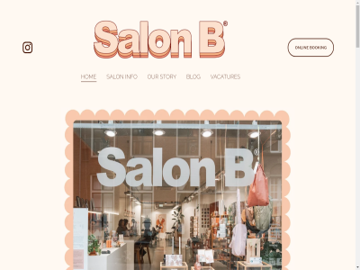 b blog booking hom info onlin our salon story utrecht vacatures