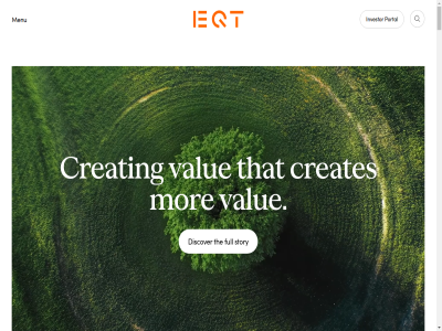 +46850655300 1 12 2 2023 2025 2026 23 27 3 300 7 a ab about accessibl acquires acros activ advisor aerospac all allow america americas an and announces annual applies approach are around asia asset at avoided back backed be becaus becom behind being believ below ben benes betwen brighter brochado brow build builder busines button buyout by can cap capital carer cargo carolina carry cas ceo chairperson chief christina clas clos co co-head colleagues combin coming commercial committed companies company complaint condition contact content cookie cooperativ country creates creating creation critical cultur cultural dedicated dep development directed director disclosur discover do doing drew driv during early early-stag earth edgeconnex emission entry eqt equity eric estat europ eventually every exclusiv experienc expertis exploration extensiv fact financ finding flying focused follow for fot free free-flying from full fund futur gain geographical germany giving global go god gopalakrishnan great group growth handling hari has having head healthcar helping her high high-performanc high-quality highlight homayoun hous how human identify ifs iii impact important india industrial infill infrastructur insight instagram integritynext into invest investment investor it japan jean jersey katherin key kitson knowledg kuijt landing larg large-cap lasting latest learn legal level lif linkedin liu local logistic long long-term main makes making manufactur march market masoud menu met million mission modular mon mor most never new newsletter newsrom north notic now nyx officer offices on operat operates opportunities or orbit orbital organization our outlok owner ownership owning pacific pag partner pe pe-backed pension peopl performanc persson policies portal portfolio positiv potential pres presenc press@eqtpartners.com privacy privat procedur promis proud provides publishes purpos purpose-driv quality r radius ranging re real realiz refuelled relationship ren report repurchases r