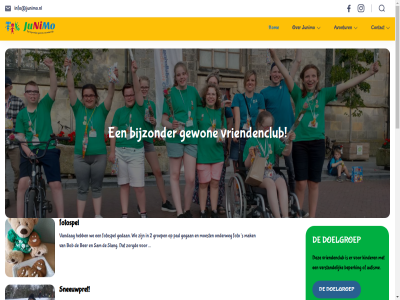 .. 10 2 5 7481 algemen all autism avontur basisschol belangrijk belevenis beperk ber berg beslot besluit bestan bijzonder bob contact daarom dagindel diy doelgroep eerst elk elkar feest foto fotospel gan gedan gegan gev gevierd gewon gezien groep grot haaksberg had hasseltweg hel helas helemal hoera hom honesch huidig iederen info@junimo.nl jammer jar junimo kinder klein kond lang lat les leuker maatregel mak midgetgolf midgetgolft mocht moest moet movienight natur nieuw onderweg onz pad precies s sam schol slang slee sleeen slinger sneeuw sneeuwpret snel speelmiddag structur taart tiener tienerparty vakantie vandag vast vb verband verstand vond vriend vriendenclub wanner war wauw we wel wer werk whoehoe wij zomervakantie zorgd