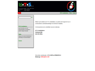 4241 8006 all arkel b.v bedrijf constructiewerk doorklik gat h.t.s informatie installatieburo installaties keuzemenu kunt las les nuttig onderwerp onz partner recht technisch vlietskad voorbehoud warmtebehandel webdesign websit welkom werkzam ws www.qbick.com