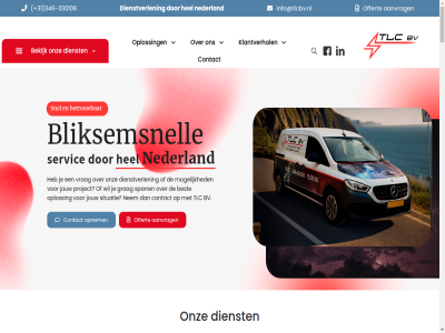 +31 -1010 -330106 -4 0346 1 1010 1985 2026 3140 346 3763 50 6 62305 aangeslot aannemer aanpak aanvrag aarding aardingssystem advies afdel afgelop afgerond amstelven amsterdam apparatur arbeidsinspectie architectur assortiment b.v bedrijv behandelt bekijk bel belang belgie bell benieuwd benodigd bent bepal beproev bescherm best bestaand bestan bestat beteken betrouw beveil beveiligingssystem bied biedt bliksem bliksembeveil blikseminslag bliksemsnell bouw bouwproject bouwsector brand bred bv complex contact copyright dankzij decennia dekking del deskund dien dienst dienstverlen disclaimer diver doel duurzam duurzamer e efficient eigendom eindhov eis elektrisch elk energietransitie energiezuin ervar ervor essentieel evaluatie eventueel expert expertis gat gebied gebruik gecertificeerd gedelegeerd geinspecteerd gemaakt gerealiseerd gerecycled gespecialiseerd gevall gevar gevraagd gewekt grag groeit grof grondig grootschal grootst grot hand hel hen hierbij hiervan hiervor holland hoogwaard houd ideaal iec indruk industrie industriel info@tlcbv.nl infrastructur innovatie inspecter inspectie inspecties inspectietermijn installatie installatieonderdel installaties installatieverantwoord instell jar jouw juist kantoorpand kennis ker kiest klantverhal klar klik kortsluit kunststof kunt kwaliteit landelijk langdur legg lever lz maatschapp maatwerkoploss mail mat material medewerker mee meestal meterkast meting minder modern mogelijk monumental mvo naadlos naast nalat nederland nem nen nen-en-iec netherland nieuwbouw noord norm offert omgegan omkled onderhoud ondernem onderstaand ongeluk ontdek ontwikkel ontwikkeld onz oostergracht opdrachtgever oploss opnem overspanningsafleid pand particulier passend periodiek plaatsvindt praktijk primair principes professionel project red referentiepagina referenties regelgev reikt renovatieproject risico risicoanalys rotterdam s samenwerk scala schad serieus servic sind sitemap situatie sluit snel snell soest spanningspiek sparr specialist