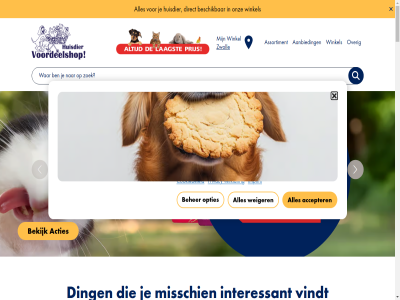 1.54 10 100 12 1243 2 29.98 34.98 37 500 7.98 71.49 80 85 aanbied aanmak aanmeld abonneevoordel accepter actief acties adres adult advertenties algemen all allen apparat assortiment automatisch basis beaphar bedrijf begrijp beher behoev bekijk bent bepaald beperkt beschik best beveil bied blog bovenstaand bred bronn buitenvogel canin carnaval classic collega combinaties combiner contact content contentprestaties cookiebeleid cookies del detecter dienst dierenwinkel ding direct doeleind doordat download drag een efficient elkar en/of ervar eten eukanuba folder fout fraud frontlin functies g ga gat gebruik geeft gegeven gegevensbronn gepersonaliseerd gepersonalisserd goedkop gravy grot hand help hieronder hond hoogt huisdier huisdiervoordeelshop huismerk id identificer imprint inclusief indien indor info informatie ingericht inhoud inkop insect instell interessant intrek intrekt invloed jouw kat kattenvoed kerstbom keuzes kg kies klantenservic klik knaagdier knop knopp kruidenhooi kunt laagst laatst les lever leverancier link luiz maaltijdzakjes maandacties mak market match meest meld merk met mijt misschien mogelijk multipack niet-gepersonalisserd nieuw nieuwsbrief nieuwtjes onderan onlin ontdek ontvang ontwikkel onz open openingstijd openstaand opslan opspor opties over partner pedigree person personalisatie poultry prestaties prijs privacy privacykeuzes profiel publieksgroep recent routebeschrijv royal s saus scherm selecter selectie selection sit slan specifiek spinn stat statistiek stelt stemm sterilised surfgedrag technologieen ten ter tijd timothy toegepast toepass toestemm ton uniek vacatures veelgesteld verbeter verklar verschill verwerk verzond vestig vindt voedsel vogel voordeelprijs voordeligst voorkom vrag waarvan weiger welk wet wettelijk whiskas wij wijzig wilt winkel winter x xxl zoal zodat zorg zull zwoll