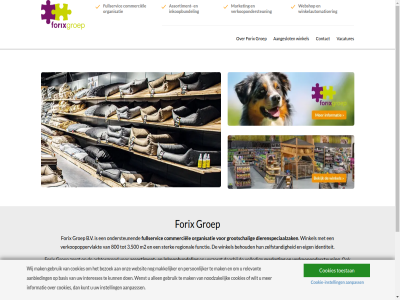 1 2 3 3.500 800 aanbied aangeslot aanpass aanpasss achtergrond adresgegeven adviser allen assortiment b.v basis behoud bezoek commerciel complet contact cookie cookie-instell cookies daarbij dierenartsformul dierenspeciaalzak dierenwinkel eig ervar exploitatie faciliteert forix fullservic functie gebruik gebruikt gedeeld groep grootschal identiteit informatie inkoopbundel instell interesses jarenlang kennis kunt m2 mak makkelijker market noodzak ondernemer ondersteun onz organisatie persoonlijker regional relevant sterk toestan vacatures verkoopondersteun verkoopoppervlakt verzorgt volled webshop websit wenst wij wilt winkel winkelautomatiser zelfstand zorgt