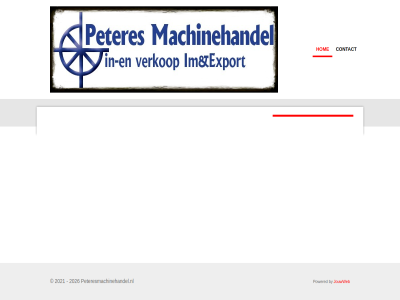 2021 2026 by contact content hom jouwweb main peteresmachinehandel.nl powered skip to
