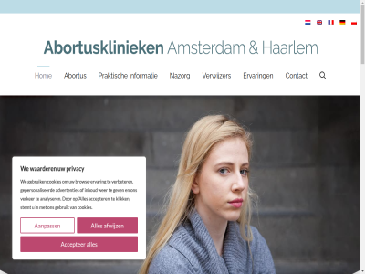 16.45 2025 22 50 8.30 aanpass aanvrag abortus abortusbehandel abortuskliniek absolut accepter advertentie advertenties adviser afsprak afwijz afzegg amsterdam analyser anoniem anticonceptie arts basis begeleider begeleidt behandel bel bent bereik berek bereken besliss betal bied bloemenhovekliniek brow browse-ervar contact cookie cookies daarnaast download e e-mail echowaard eerst elk ervar ga gebruik gepersonaliseerd gerust gespecialiseerd gev gewenst goed grag gratis haarlem hebt heemsted help hoef hom houd huisart hulp indien info@bloemenhove.nl informatie inhoud interessant jar jou keuz kinder klar klik kliniek kost krijg kun kunt laatst les let loonstrok maandag mag mail mak mee meeneemt meenem meest menstruatie misschien nazorg nederland nem next nodig ongewenst onz oordel opvang overweg per praktisch privacy regel regio respect samenwerkingsverband seksueel sit spull stan stap stemt team telefonisch terecht tijden trimester twed twee twijfel uur veilig ver verbeter verder verker verpleegkund verwijsbrief verwijsbriev verwijz verwijzer vind vrag vrijdag vrouw vrouwelijk waarder waarschijn we wek welk wer werk wij wijzig wilt won zit zorg zorgverzeker zwanger zwangerschap zwangerschapsdur
