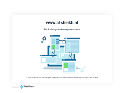 among are bar being browser by domain enter for ip location looking many nam powered shared simply the this to view web www.al-sheikh.nl you your