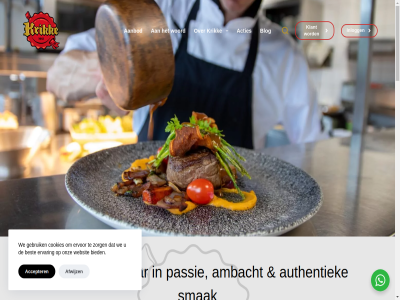 -629955 01096661 0566 34 6 9001 aanbod aandacht accepter acties afbeeld afwijz algemen ambacht assortiment authentiek b.v beloft bericht best best4u bestat bied biensma binn blij blog brod buitenland caterar chef combinaties contact cookies culinair dagelijk deegwar delicatess diver echt eend eig elkar ervar ervor facebok fijn foryou fran ga gas gebruik gerecht geselecteerd gev gevogelt gewerkt groothandel grou hom horeca horecaondernemer horecaslagerij hotel ingevror inhoud inlogg instagram international jij kaz klant kracht krik kvk kwaliteit laatst les leverancier licentie linkedin lokal lux maaltijdcomponent mens mooist n nem onderscheid ontwerp onz over passie perfect person privacyverklar product professional ramm restaurant samenwerk shutterstock.com sitebeher sitemap slager slagerij smaakvol smak snack special specialiteit tapasproduct teven uitgebalanceerd vakbekwam vega vegan ver verder verkoop@krikke.nl verwerkt vind vis vleesgroothandel vleesrass vleeswar vles voorwaard voorzien vrag we websit wij woord zorg zuivel zz