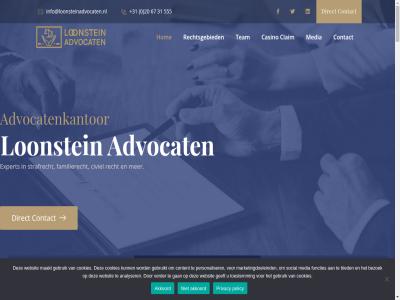 +31 0 1 1081 1983 2 20 2021 2025 3 31 4 40 42 555 61 67 aangewez aankop aanpak administratief advies advocat advocatenkantor afsprak akkoord algemen all allerlei amanda amsterdam analyser as aviv bedrijf behandeld bekend bekijk bekwam benieuwd benzi beroepsprocedures beschermt beslag bestat bestuursrecht betaald betal betrok bevalt bezoek bezwar bied bijgestan bijstand binn boekj buit buitengewon burger casanova casino casino-claim.nl cfo chaya civiel claim client coh consultatiegesprek consument consumentenrecht contact content contract controler cookies creatiev creativiteit daarom daniela dankbar den detentie dienst direct doelmat doortast doorzettingsvermog duidelijk echtscheid economisch een eerlijk eig eis els empathie en enkel erfenis erfrecht eric ervar ervor executierecht expert expertis familierecht financieel fout functies fusies gan garanties gebruik gebruikt gedan geeft gehad gehandeld geld geschill gesprek gev gevangeniss gevormd geweldsdelict gewenst geword goed gokdienst gokker gokverlies gokzak gratis groep grondlegger grot handelsmerk handelspraktijk hannah hendrik herman heuvel hierin hiermee hom hoofdkantor hulp huwelijk iederen incassotraject inclusief indien individu info@loonsteinadvocaten.nl informatie informer ingewikkeld inleg integer inzet israel jar jij johan joia jos juridisch jurist kan kantor kennis kiez kinderalimentatie klein kom konya krijg kunt kwesties lef lelystad les letselschad loonstein maakt machtsmisbruik mak marketingdoeleind medewerker medewerkster media medisch meld michel misbruik misbruikzak misstand moet mr nalatenschap nederland nem netjes nietig nieuwersluis nodig noordhollandstrat notaris nuñez o.a oktober omtrent ondernemingsrecht onderzoek oner ongeluk onlin onrechtmat ontdek onthoud onz oosterhag open opgelost opiumwet oploss opnem opstell over overeenkomst overheidsbesliss overnames pagina partner paula pel person personaliser policy positief privacy procedures product prof puntjes quinty ramon recht rechtsgebie