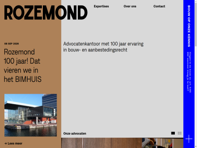 +31 08 10 100 1019 20 2026 3 55 6 622 7777 89 aanbested aanbestedingsrecht aanbestedings­recht advocat advocatenkantor algemen amsterdam art begeleid bert bimhuis bouw bouwpartij bouwrecht bw conflict contact ervar ex expertises gerjan geschill gm gunning heinkad help info@rozemond.nl inhoud jar kennis klachtenregel klag lantink lat les linkedin nieuw onz opent oploss partij piet praktijk privacyverklar recht rozemond selectie sep spring tabblad techniek uitsluit vacatures vier voorkom voorwaard wanner we zijpp