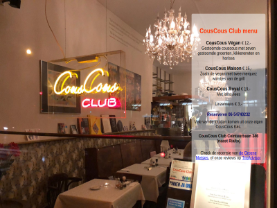 -54740232 06 12 15 19 3 346 amsterdam at away ceintuurban check club couscous couscousclub eig enjoy fod gestoomd grill groen groent harissa kas kikkererwt kom kruid lamsvles linzensaus maison meisjes menu merquez naast onz recensie reserver rialto royal tak the tripadvisor twee vegan vel worstjes zev zoal