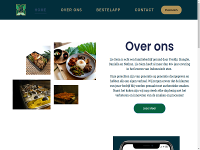 40 afnem afnemer allen app appj authentiek b2b bedrijf belletj bent bestelapp bestelgeschiedenis bestell bezig bied blij compliment contact daarom dag daniella dapur doorgegev echt eig elk ernar ervar ervor eten familiebedrijf freddy geintreseerd gemaakt generatie gerecht gerund goreng hom ibu indonesich indonesisch inlogg innover inziet jar jouw klant klantenreview kok komt krijg krijgt lekker les lever leverancier lie mailtj mak makkelijk manisan mogelijk naast nasi nathan ontwikkeld onz process product rad rendang sawa sianglie siem smak sted stiekem strev stur toko top twijfel updates vak verbeter verhal vind vrag war wij wilt zeg zeker zorg