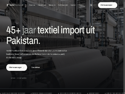 0 01 02 020 03 0318 05 10 1980 2026 260 30089588 3905 45 aanvrag actief afnemer algemen all amfori and ander assortiment bedrijf bedrijfskled better bsci btw categorie certificer collectieontwikkel contact controleert corporat cotton direct distributiecentrum draagt ecolabel een etail europes fabriek fairtrad for gecertificeerd hometextiel import importeur info@textielimporteur.nl initiativ it jar kantor kies kleding koopt kvk kwaliteit label levert mat nederland nl nl007943866b01 nordic nv offert pakistan partij privacyverklar privat ravelijn recht retail retailcollectie risico scroll sind swan textiel textielimport textielimporteur.nl veenendal verhal voorbehoud voorwaard vrag werk werkwijz wet zakelijk