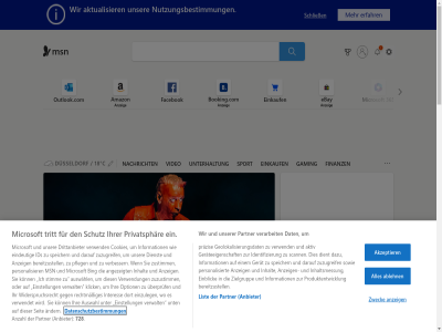 728 ablehn aktiv akzeptier anbieter andern angezeigt anzahl anzeig auf auswahl bereitzustell bing cookies darauf dat datenschutzbestimmung dazu den deutschland dienst dient dies dieser dort drittanbieter ein einblick eindeut einem einstellung einzuleg es fur geg geolokalisierungsdat gerat gerateeigenschaft hotmail ich identifizierung ids ihr ihrer information inhalt inhaltsmessung interes klick konn list login microsoft msn new oder option partner personalisier personalisiert pfleg prazis privatsphar produktentwicklung rechtmaßiges scann schutz seit sie sowie speichern sport stimm tritt uberpruf um und unser unserer unt unter verarbeit verbessern verwalt verwend verwendet verwendung wenn wetter widerspruchsrecht wir wird wo zielgrupp zu zur zustimm zuzugreif zuzustimm zweck