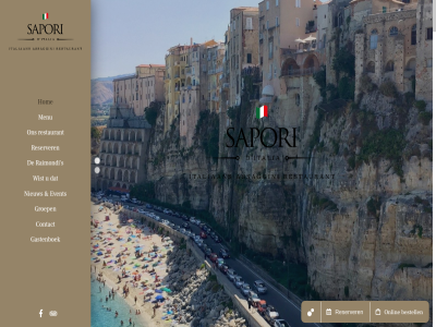 +31 01 02 1 2 20 2026 22 25 26 3 31 36 3622092 5 6 7 70 8 9 a actie also and at authentic authentiek avondj avondjes bedien bekend benvenuti bestaand bestell by can cart cater chef chefkok collega consist contact d dagj di dishes echt eig enjoy event extra facebok familie fb feestjes follow for gabriel gastenboek gastvrij gehel gemaakt geniet geopend gerecht geslot gezell glas goed groep hapjes heden heerlijk hom homemad info@saporiditalia.nl insta instagram italia italiaan italian januari javastrat kerstdrukt know known kok kortom la lat let liever locatie lunch mad meest menu nieuw on onlin option our photos pinsa pleas presto raimondi request reserver restaurant s samengesteld samenstell sapori selectie serv server special specialiteit specialties surpris t/m tafel team tijden uitstek us vanaf various ver verrassingsmenu vol volg vriend vrijdag we wek well well-known wens wer wet wij wijn wilt wist with you zondag zuid zuid-italiaan