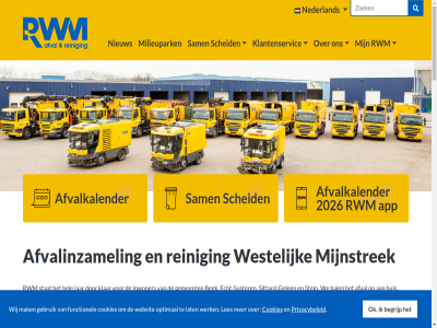 046 1 12 120 13 14 17 18 19 2 2012 2025 2026 21 2100 23 26 6 6136kw 8 aandacht aannemer aanvrag activiteit adres afgedankt afval afvalheld afvalinzamel afvalkalender afvalpas all ander app apparat batterij beginn begrijp beher bek belangrijk beleid bent berg bestell bestrijd bijna bijvoorbeeld boodschap cadeaupapier carnavalsperiod champagnefless check container cookies dag december del disclaimer download echt echt-suster eenvoudiger elektrisch email extra februari feestdag feestelijk flink gat gebruikt gedan gelen gemeent gewend geword gladheid goed grag gratis grot hal hel help hiermee hob hom houd huis huis-aan-huis-inzamel inwoner inzamel inzameldag jaarlijk jaarverslag jaarwissel januari jar jij jouw juist kapot kcc@rwm.nl klantenservic klar komend kun kunt kwartetspel kwijt lamp landelijk leg les lever m maart mag mak makkelijk makkelijker medewerker meld melding mijnstrek milieupark millenerweg mogelijk moment namelijk national nederland net netjes nieuw nl ok oktober onkruid ontwerp onz ook open ophal opruim opzet organisatie pmd privacy privacybeleid publicaties raadpleg recht regel reinig rond rondom ruimt rum rwm rwm-app sam scheid schenk schol sittard sittard-gelen sneeuwschuiver snel start stat stein stel strat strooiwagen suster t/m team techniek telefon test tijden tip toegank vanaf verder verlicht veroorzaakt verpak versierd verwacht via vlootschouw volg voorbehoud vorig vraagt vrag vrij vuurwerk wanner we websit wecycl weekend weg wek wel wer werk westelijk wet wij wijzig wintermaterieel zelf zet zodat zonnetj