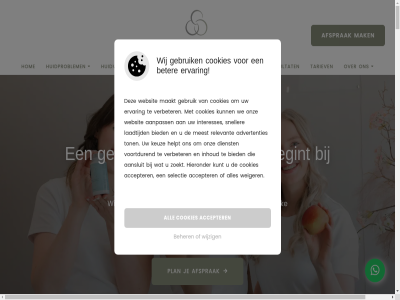 00 0569 06 09 1021 17 18 21 30 59 6524eh accepter acn afsprak all angiom annastrat begeleid begint behandel beher beter blijft blog combiner contactgegeven cookies copyright couperos diepgaand dinsdag donderdag ervar esther fibrom gebruik geslot gevoel gezichtsbehandel gezond help hom huid huidproblem huidspecialist huidverjong hyperpigmentatie info@skinfluencers.nl inzicht klachtenprocedur littek litteken maandag mail mak nijmeg openingstijd ouderdomsvlek person pigment plan praktijk privacyverklar productverkop resultaatgericht resultat rosacea schoonheidssalon selectie sint skinfluencer stralend tariev uitsluit vacatur volg vrijdag websites weiger werk wij wijzig winnar wkggz woensdag wratjes zaterdag zondag