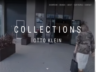 about brand collection contact fashion hom info klein lijnd mor otto our peopl showrom tour